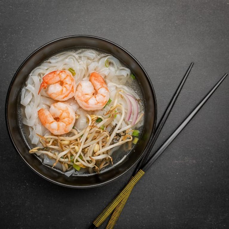 Savor Our Fresh Vermicelli