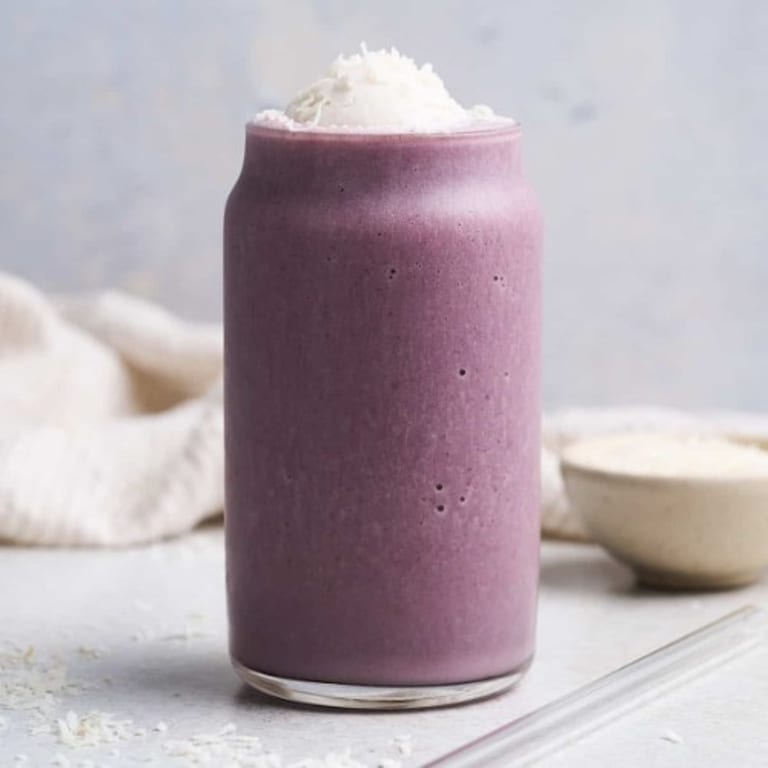 Explore Our Taro Creations