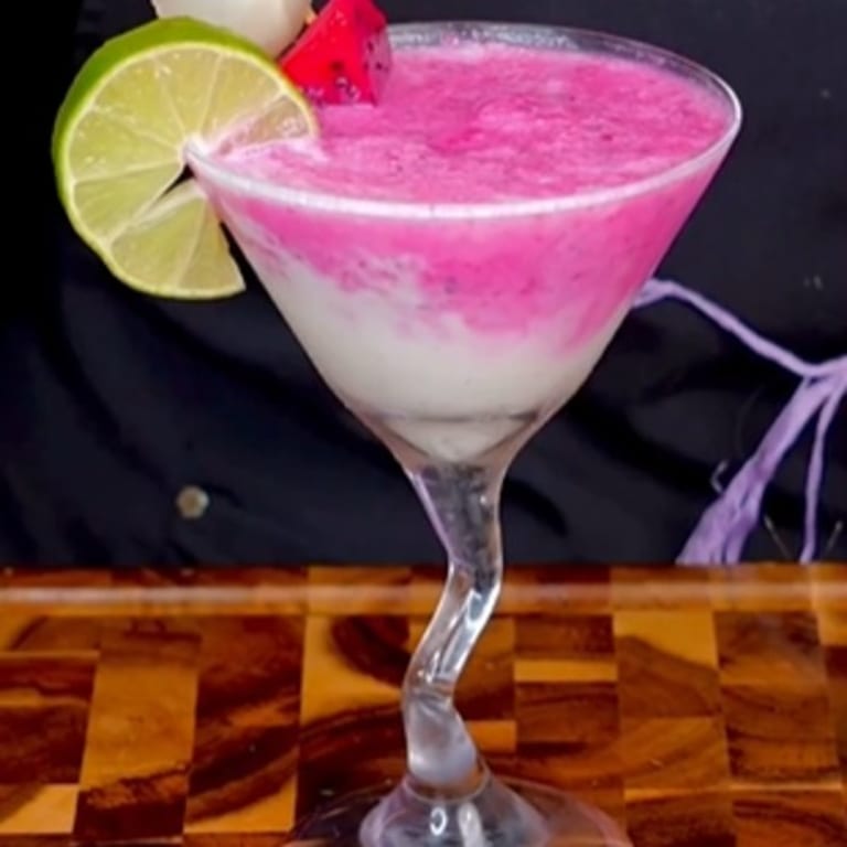 Savor the lychee experience