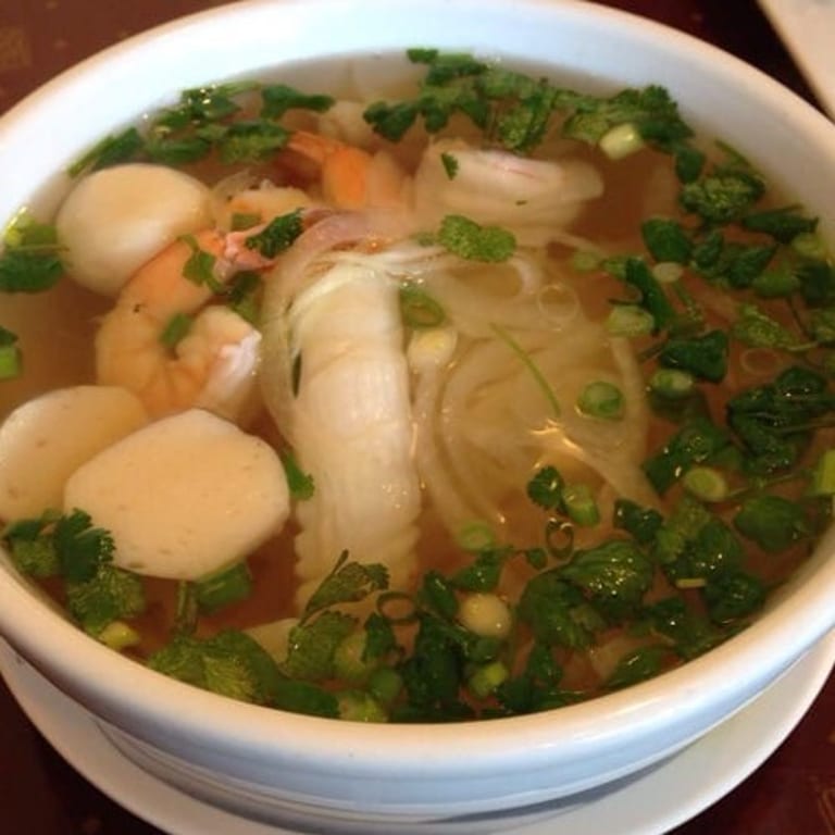 Explore Our Soup Selection