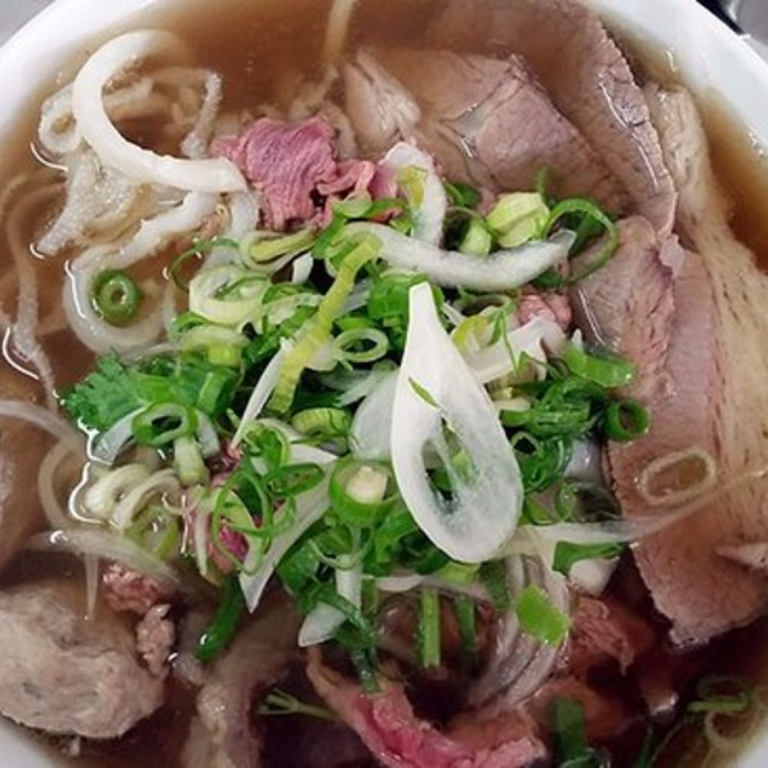 Explore Our Soup Selection