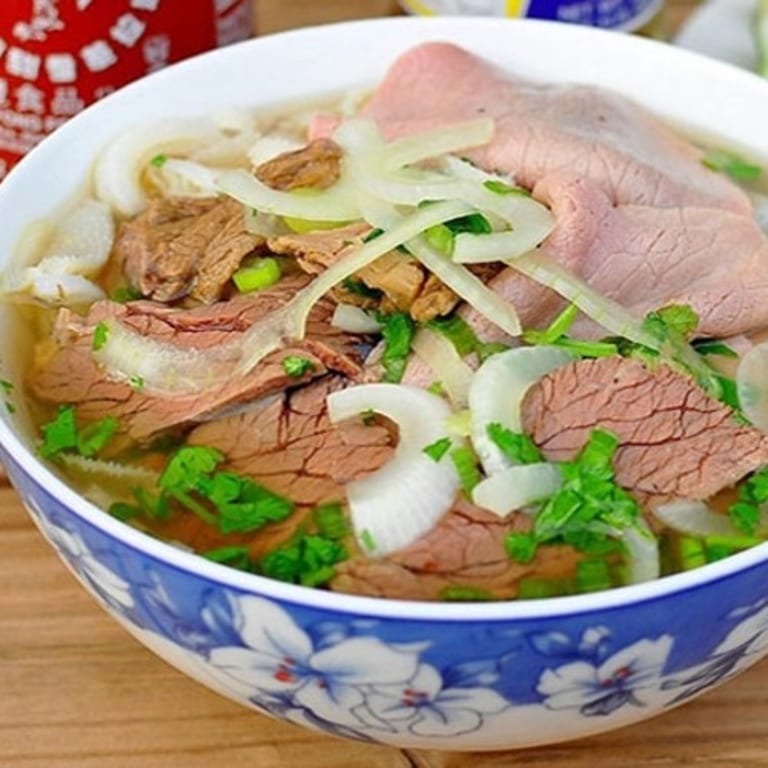 Savor Our Authentic Soup