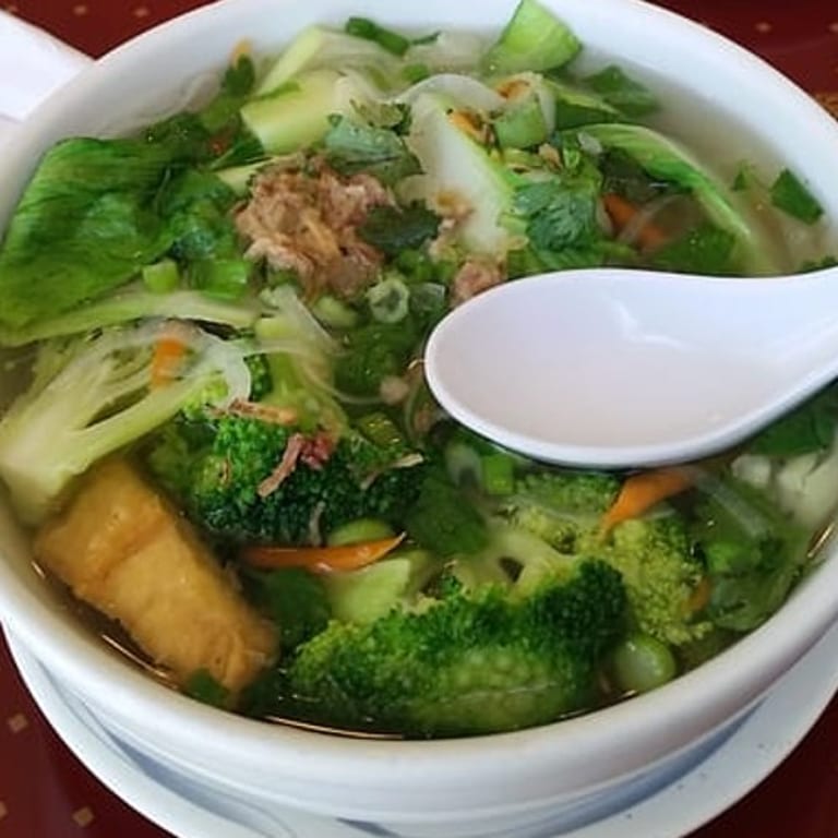Discover Our Delicious Pho