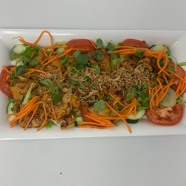 Savor Our Chicken Salad