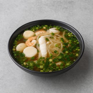 9. Phở Hải Sản