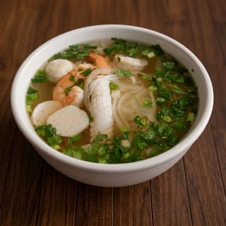 9. Phở Hải Sản